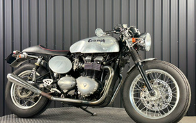 TRIUMPH THRUXTON 2013 TJ9147