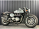 Фото Triumph THRUXTON 2013 с японского аукциона