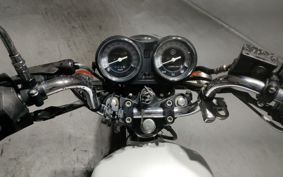 YAMAHA YB125SP PCJL