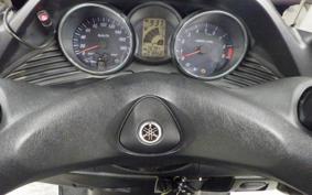 YAMAHA MAJESTY 400 Gen.2 2010 SH06J