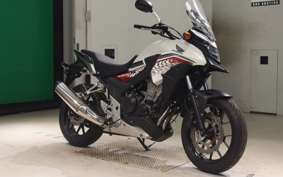 HONDA 400X ABS 2016 NC47
