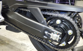 HONDA CBR650R E-Clutch 2025 RH17