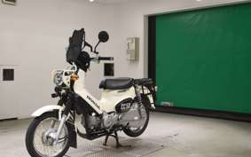 HONDA CROSS CUB 50 2014 AA06