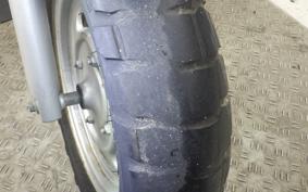 HONDA APE 100 HC07