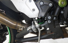 KAWASAKI NINJA H2 SX SE 2022 ZXT02P