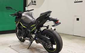 KAWASAKI Z900 Gen.2 2020 ZR900B