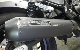 HONDA REBEL 250 2017 MC49