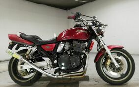 SUZUKI INAZUMA 400 (GSX400) GK7BA