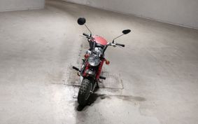 HONDA MONKEY AB27