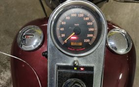 HARLEY FLSTF 1450 2000 BMY