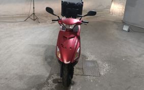 SUZUKI ADDRESS V125 CF4MA