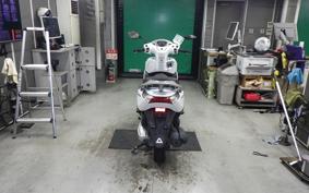 HONDA LEAD 125 2025 JF45