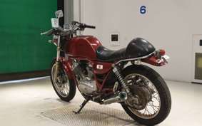 YAMAHA SRV250 RENAISSA 4DN