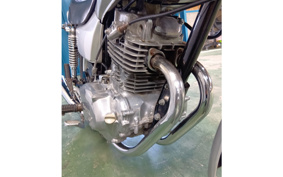 HONDA CB250 MC02