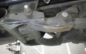 SUZUKI ADDRESS V125 G CF46A