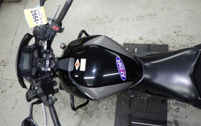 HONDA NC 700 S 2013 RC61