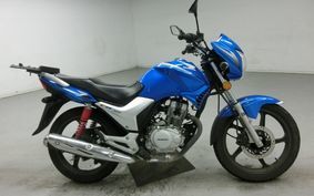 HONDA CBF 125 PC17