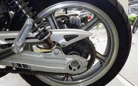 KAWASAKI ZEPHYR 400 Gen.2 1993 ZR400C