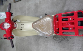 HONDA C50 SUPER CUB 2020 AA09