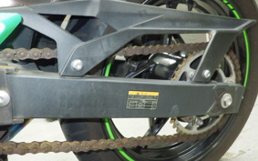 KAWASAKI NINJA 400 2021 EX400G