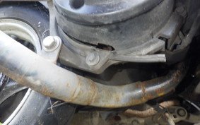 HONDA DIO ZX GEN 2 AF35
