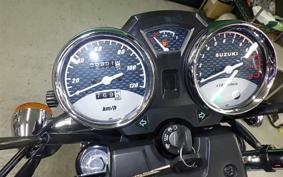 SUZUKI GN125 F Gen.2 2023