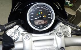 BMW R NINE T URBAN GS 2023