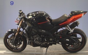 SUZUKI GSX-R1000 2010 GT77A