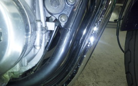 KAWASAKI ZEPHYR 750 RS 2001 ZR750C