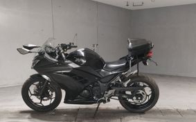 KAWASAKI NINJA 250 EX250L