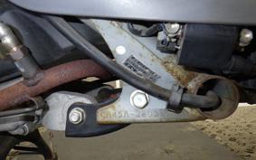 SUZUKI LET's 4 CA45A