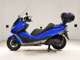 Фото Honda FORZA ZA 2011 с японского аукциона