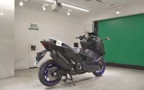 YAMAHA T-MAX 560 2026 SJ21J