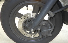 SUZUKI BURGMAN 125