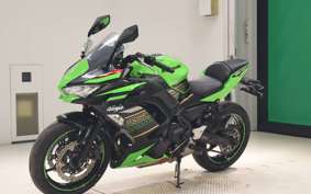 KAWASAKI NINJA 650 A 2020 ER650H