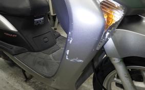 HONDA LEAD 110 2018 JF19
