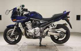 SUZUKI BANDIT 1250 SA 2008 GW72A