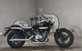 KAWASAKI ELIMINATOR 250V VN250A