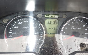 SUZUKI SKYWAVE 250 (Burgman 250) CJ46A