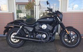 HARLEY XG750 2015 NBB