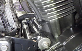 KAWASAKI VULCAN 1500 CLASSIC TOURER 2002 VNT50G