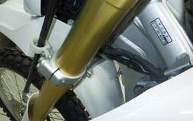 HONDA CRF250L 1999 MD38