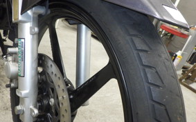 YAMAHA YS125 FAZER 2017