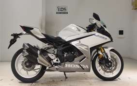 HONDA CBR250RR A MC51
