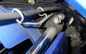 SUZUKI ADDRESS 110 CE47A