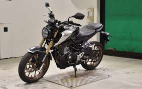 HONDA CB125 R 2009 JC91