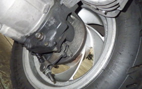 HONDA BROAD 50 AF33