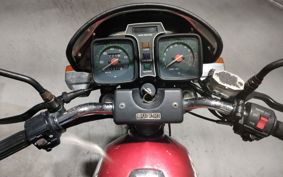 SUZUKI GS125 NF41B