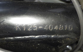 SUZUKI K125 K125