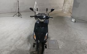 SUZUKI ADDRESS V125 CF4MA